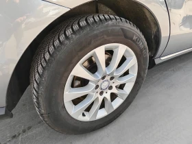 Mercedes-Benz ML 350 4 Matic* Airmatic* Memory* LED* Harman/Kardon, снимка 17