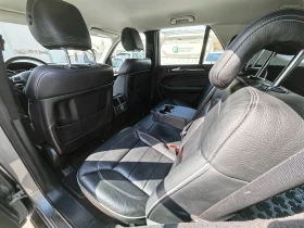 Mercedes-Benz ML 350 4 Matic* Airmatic* Memory* LED* Harman/Kardon, снимка 13