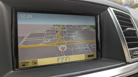 Mercedes-Benz ML 350 4 Matic* Airmatic* Memory* LED* Harman/Kardon, снимка 10