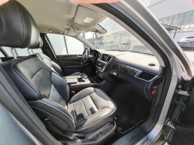 Mercedes-Benz ML 350 4 Matic* Airmatic* Memory* LED* Harman/Kardon, снимка 11