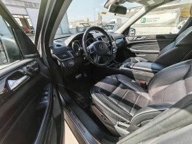 Mercedes-Benz ML 350 4 Matic* Airmatic* Memory* LED* Harman/Kardon, снимка 5