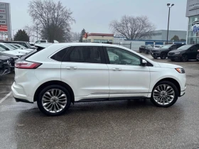 Ford Edge Titanium* Задна камера* Шибидах* Подгрев* Обдухван, снимка 3
