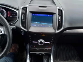 Ford Edge Titanium* Задна камера* Шибидах* Подгрев* Обдухван, снимка 9