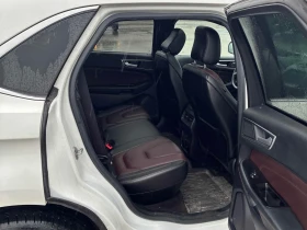 Ford Edge Titanium* Задна камера* Шибидах* Подгрев* Обдухван, снимка 12