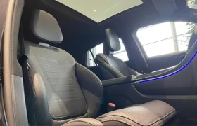 Mercedes-Benz GLC 220 d 4M Coupe AMG, снимка 12