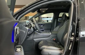 Mercedes-Benz GLC 220 d 4M Coupe AMG, снимка 6