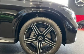 Mercedes-Benz GLC 220 d 4M Coupe AMG, снимка 14