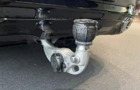 Mercedes-Benz GLC 220 d 4M Coupe AMG, снимка 13