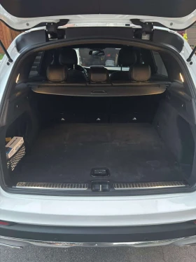 Mercedes-Benz GLC 300 * PANO * ПОДГРЕВИ * КАМЕРА * ПАМЕТ * NAVI, снимка 17