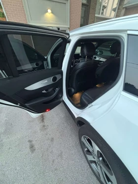 Mercedes-Benz GLC 300 * PANO * ПОДГРЕВИ * КАМЕРА * ПАМЕТ * NAVI, снимка 2