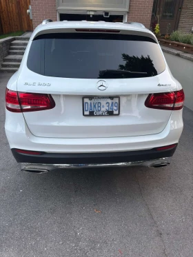 Mercedes-Benz GLC 300 * PANO * ПОДГРЕВИ * КАМЕРА * ПАМЕТ * NAVI, снимка 6