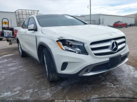 Mercedes-Benz GLA 250 4Matic, снимка 1