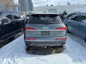 Audi Q7 TECHNIK * ПОДГРЕВ * ОБДУХВАНЕ * ПАНОРАМА * , снимка 2
