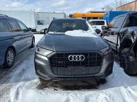 Audi Q7 TECHNIK * ПОДГРЕВ * ОБДУХВАНЕ * ПАНОРАМА * , снимка 1
