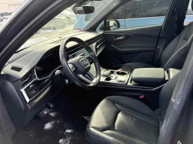 Audi Q7 TECHNIK * ПОДГРЕВ * ОБДУХВАНЕ * ПАНОРАМА * , снимка 5