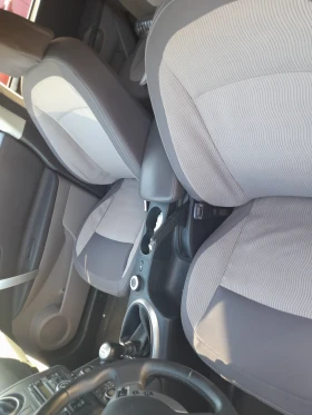 Nissan Qashqai 4х4  + 2, снимка 7