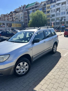 Mitsubishi Outlander, снимка 2