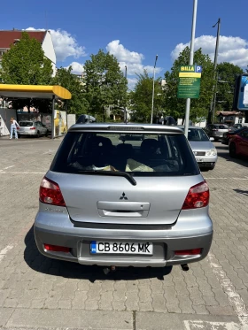 Mitsubishi Outlander, снимка 3