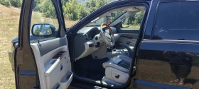 Jeep Grand cherokee, снимка 10