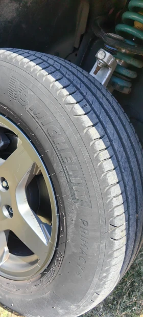 Jeep Grand cherokee, снимка 7