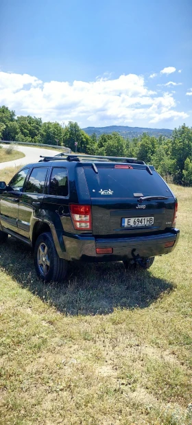 Jeep Grand cherokee, снимка 3