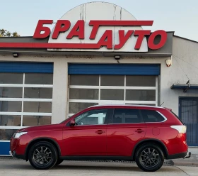 Mitsubishi Outlander 2.2DI-D/EXECUTIVE/4X4, снимка 7