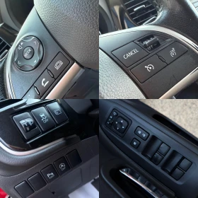 Mitsubishi Outlander 2.2DI-D/EXECUTIVE/4X4, снимка 15