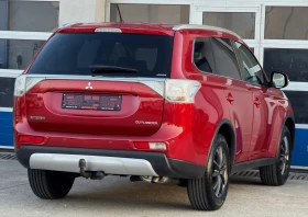 Mitsubishi Outlander 2.2DI-D/EXECUTIVE/4X4, снимка 4