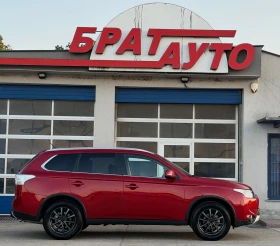 Mitsubishi Outlander 2.2DI-D/EXECUTIVE/4X4, снимка 8