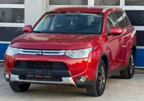 Mitsubishi Outlander 2.2DI-D/EXECUTIVE/4X4, снимка 1