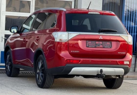 Mitsubishi Outlander 2.2DI-D/EXECUTIVE/4X4, снимка 6