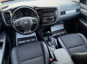 Mitsubishi Outlander 2.2DI-D/EXECUTIVE/4X4, снимка 13