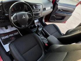 Mitsubishi Outlander 2.2DI-D/EXECUTIVE/4X4, снимка 9
