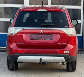 Mitsubishi Outlander 2.2DI-D/EXECUTIVE/4X4, снимка 5