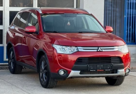 Mitsubishi Outlander 2.2DI-D/EXECUTIVE/4X4, снимка 3