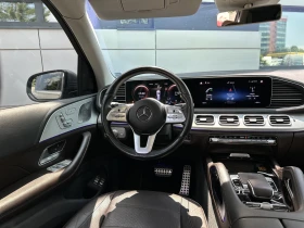 Mercedes-Benz GLS 400 d 4Matic AMG63 / Rear Tablet / OFFROAD+ / 2хДжанти, снимка 8