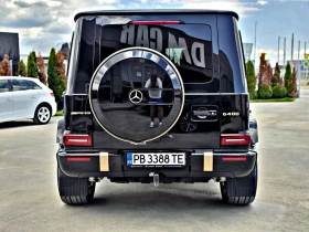 Mercedes-Benz G 350 AMG EDITION 1 OPTIC, снимка 7