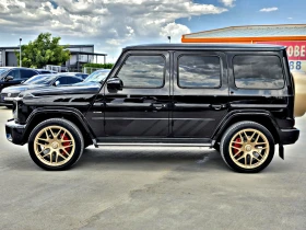 Mercedes-Benz G 350 AMG EDITION 1 OPTIC, снимка 4