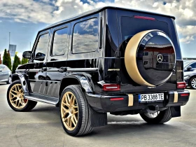 Mercedes-Benz G 350 AMG EDITION 1 OPTIC, снимка 6