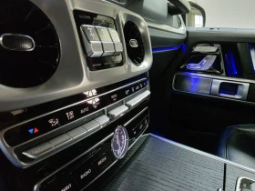 Mercedes-Benz G 350 AMG EDITION 1 OPTIC, снимка 14
