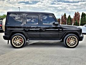 Mercedes-Benz G 350 AMG EDITION 1 OPTIC, снимка 5