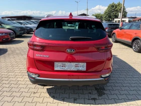 Kia Sportage 1.6CRDI NAVI/KAMERA EURO 6, снимка 7