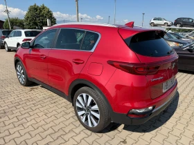 Kia Sportage 1.6CRDI NAVI/KAMERA EURO 6, снимка 8