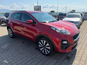 Kia Sportage 1.6CRDI NAVI/KAMERA EURO 6, снимка 4