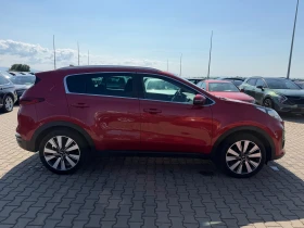 Kia Sportage 1.6CRDI NAVI/KAMERA EURO 6, снимка 5