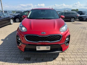 Kia Sportage 1.6CRDI NAVI/KAMERA EURO 6, снимка 3