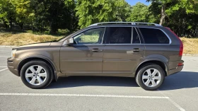 Volvo Xc90 D5, снимка 4