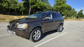Volvo Xc90 D5, снимка 1