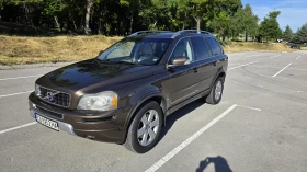 Volvo Xc90 D5, снимка 3
