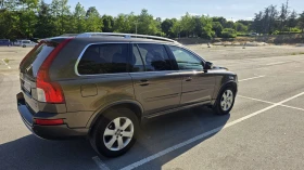Volvo Xc90 D5, снимка 9